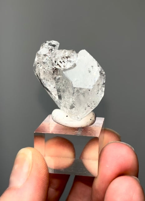 Herkimer Diamond - From Herkimer, New York