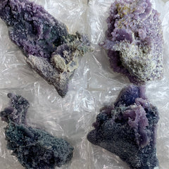 Collection image for: Grape Agate