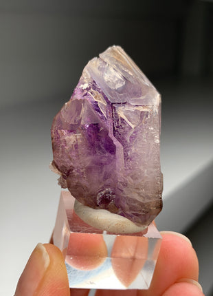 DT Fenster Amethyst from Brandberg, Namibia