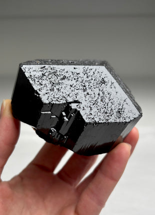Black Tourmaline - From Erongo, Namibia
