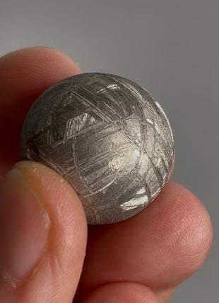 Muonionalusta Meteorite Sphere PM0462