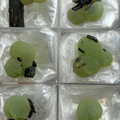 Collection image for: Green Prehnite Lots