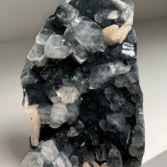 Collection image for: Black Chalcedony Geode
