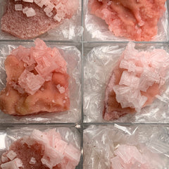 Collection image for: Pink Halite