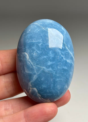 Sky Blue Owyhee Opal