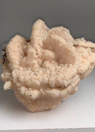 Mangonocalcite from Madan, Bulgaria - Collection # 114