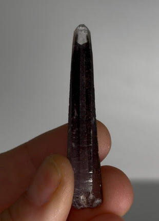 Glittery Hematite Lithium Quartz