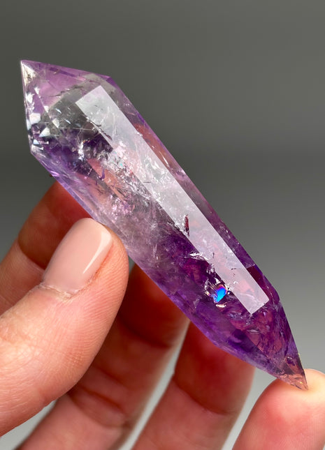 Amethyst Vogel