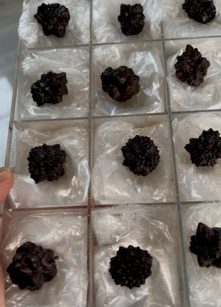 12 Pieces ! Prophecy Stone Lot