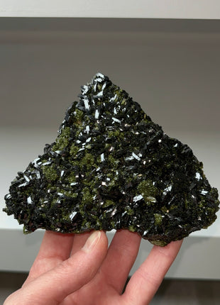 Extra Dark Green Epidote