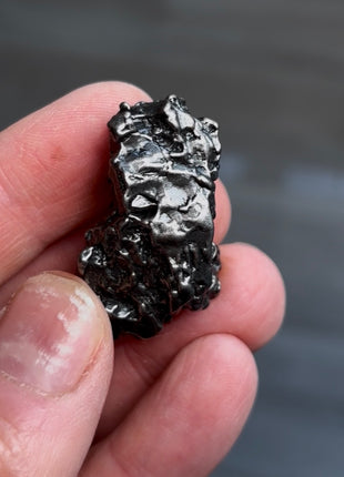 Campo del Cielo Meteorite