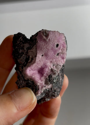 Pink Cobaltocalcite Specimen PM1122