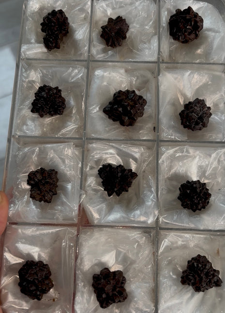 12 Pieces ! Prophecy Stone Lot