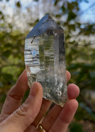 High Grade Himalayan Quartz 💎