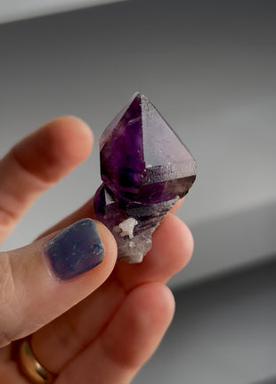 Elestial Amethyst PM1483