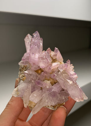 New ! Amethyst - From Veracruz, Mexico