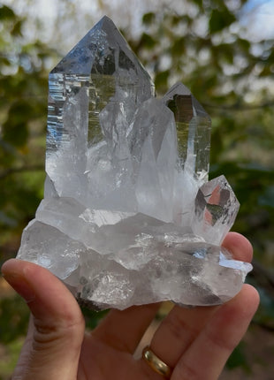High Grade Himalayan Quartz 💎