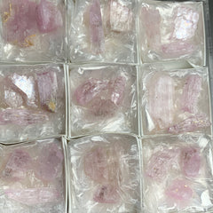 Collection image for: Pink Kunzite Lots