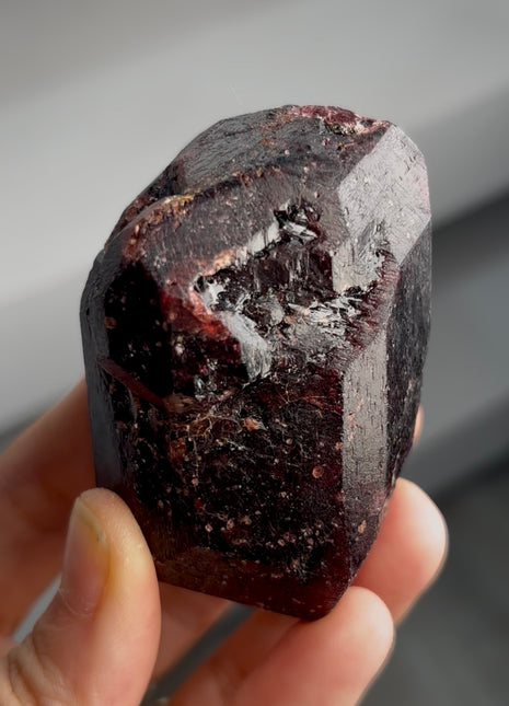 Stunning ! Garnet from Vietnam PM1364