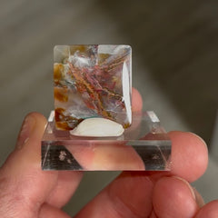 Collection image for: Blue Chrysocolla