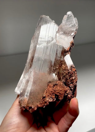 Selenite from Mexico