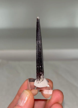 New Arrival ! Glittery Hematite Lithium Quartz