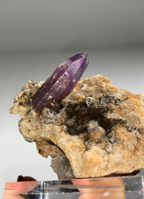 New Arrival ! Amethyst - From Guerrero, Mexico