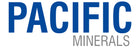 Pacific Minerals Shop