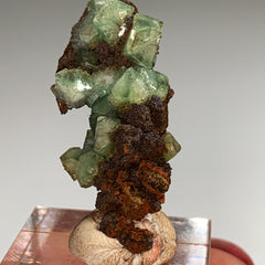 Collection image for: Cuproadamite
