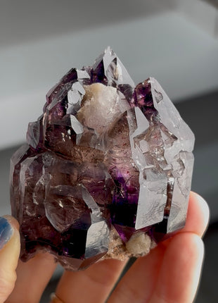 Wow !! Elestial Amethyst PM1751