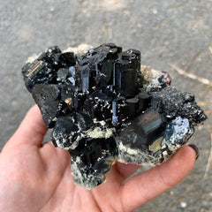 Collection image for: Black Tourmaline