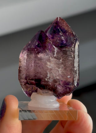 Gemmy Amethyst PM1752