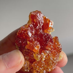Collection image for: Zincite