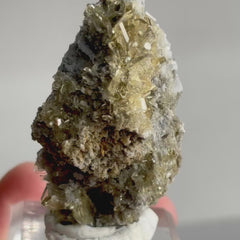 Collection image for: Barite