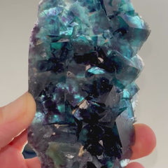 Collection image for: Okorusu Fluorite