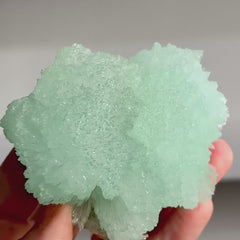 Collection image for: Blue Aragonite