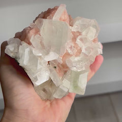 Collection image for: Green Apophyllite