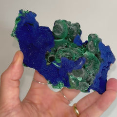 Collection image for: Fluorite Coated Quartz