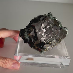 Collection image for: Andradite Garnet from Mali