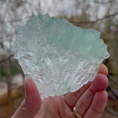 Collection image for: Green Halite