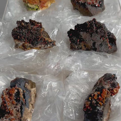 Collection image for: Red Vanadinite