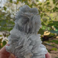 Collection image for: Blue Barite