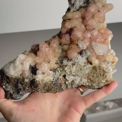 Collection image for: Red Calcite