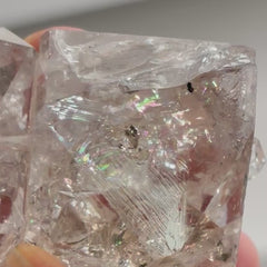 Collection image for: Herkimer Diamond