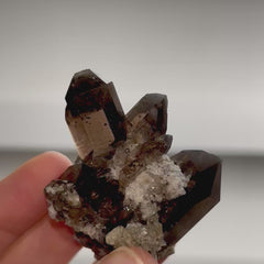 Collection image for: Mont Blanc Quartz