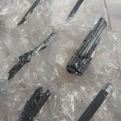 Collection image for: Silvery Stibnite