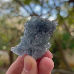 Collection image for: Blue Barite