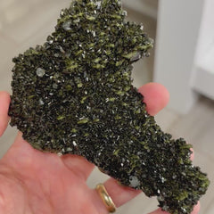Collection image for: Forest Epidote Quartz