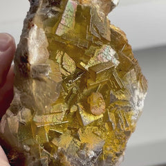 Collection image for: Iridescent Rainbow Fluorite