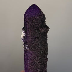 Collection image for: Fluorite Coated Quartz